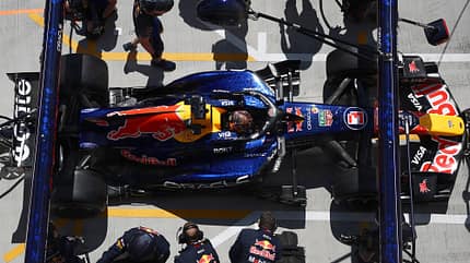 Max Verstappen - Red Bull - GP Ungarn 2026 Max Verstappen - Red Bull - GP Ungarn 2026