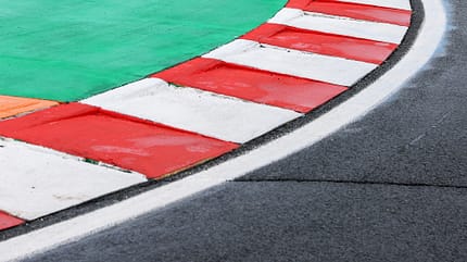 Asphalt - GP Ungarn 2026 Asphalt - GP Ungarn 2026