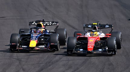 Lewis Hamilton - Ferrari - GP Ungarn 2026 Lewis Hamilton - Ferrari - GP Ungarn 2026