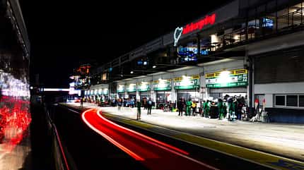 24h-Rennen 2026 - Nürburgring