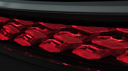Bentley Torcal Teaser