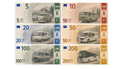 07/2026, auto motor und sport Euro-Banknoten Vorschläge auto motor und sport Euro-Banknoten Vorschläge