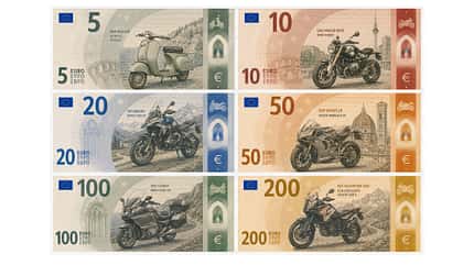 07/2026, auto motor und sport Euro-Banknoten Vorschläge auto motor und sport Euro-Banknoten Vorschläge