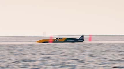 JCB JCB Hydromax - Utah - USA 2026