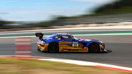 Maro Engel - DTM - Nürburgring 2025 Maro Engel - DTM - Nürburgring 2025