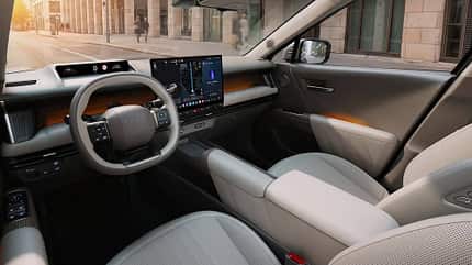 Hyundai Tucson, Neuvorstellung, 08/2026 Hyundai Tucson