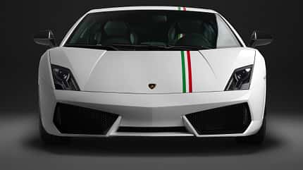 Lamborghini Gallardo LP 550-2 Tricolore von 2011, 08/2026 Lamborghini Gallardo LP 550-2 Tricolore von 2011