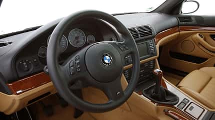 1209, BMW, M5, E39, spoau1209, fbericht, 25 Jahre M5, 5er BMW M5 E39