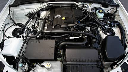 Mazda MX-5,Peugeot 207 CC,Fahrbericht, asv1210 Mazda MX-5 1.8 Roadster