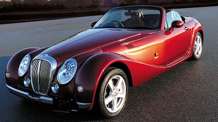 Mitsuoka Himiko, Mazda MX-5 Mitsuoka Himiko