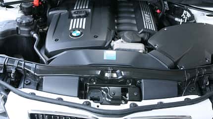 BMW 1er, Kaufberatung, aumospo1910 BMW 130i, Motor