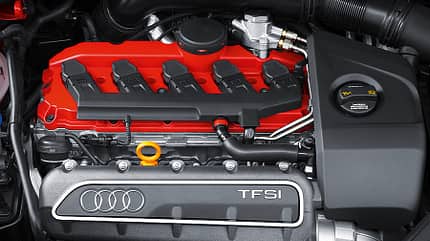 1110, Audi RS3, A3, Audi, Kompaktsportler, Fünfzylindermotor 1110, Audi RS3, A3, Audi, Kompaktsportler, Fünfzylindermotor