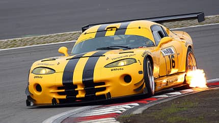 Spezial Tourenwagen Trophy, Nürburgring, mokla, 0411, Historischer Motorsport, Daniel Schrey, Chrysler Viper GTS-R Daniel Schrey, Chrysler Viper GTS-R