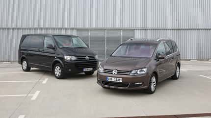 Kaufberatung, ams1711, VW Sharan VW Sharan