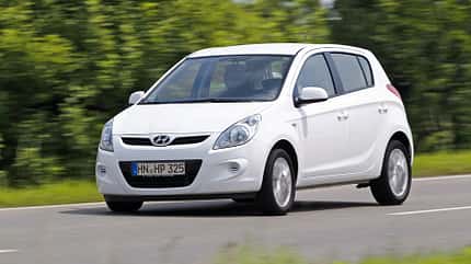 Hyundai i20 Hyundai i20