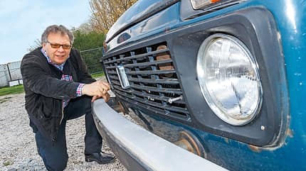 05/2014 - Youngtimer, Heftvorschau, Heft 03/2014 05/2014 - Youngtimer, Heftvorschau, Heft 03/2014