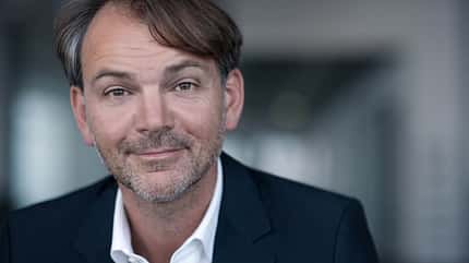 06/2013, Adrian van Hooydonk, ams1314, BMW, Designerköpfe Adrian van Hooydonk, ams1314, BMW, Designerköpfe