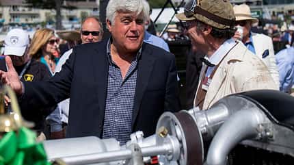 08/2014 - Pebble Beach Concours d'Elegance, Bilder von Bugatti, mokla 0814 Pebble Beach Concours d'Elegance 2014