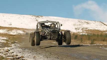 01/2015, Ariel Nomad 01/2015, Ariel Nomad