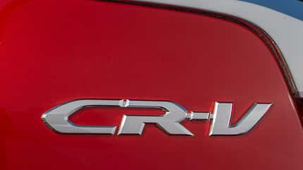 Honda CR-V 1.6 i-DTEC 4WD, ams0715, Test Honda CR-V 1.6 i-DTEC 4WD, Typenbezeichnung