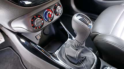 Opel Corsa OPC, Fahrbericht, Nordschleife, ams1015 Opel Corsa OPC 2015
