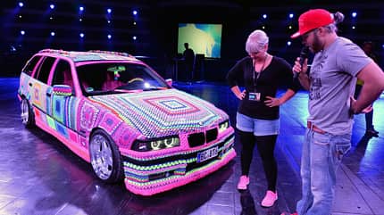 Tuning World Bodensee 2015 Tuning World Bodensee 2015