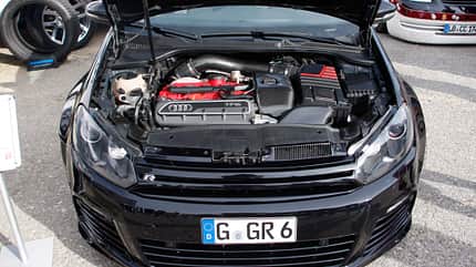 Golf R600 Golf R600