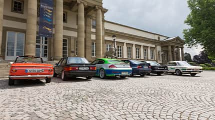 AMS_13_2015_Alpina_Ausfahrt Alpina Ausfahrt Heckpartien