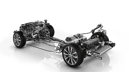 08/2015, BMW 225xe Sperrfrist 08/2015, BMW 225xe Sperrfrist