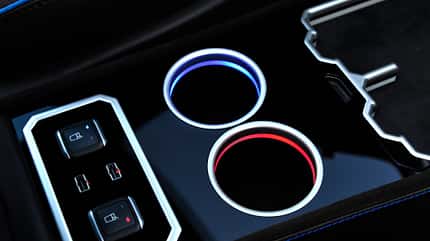 09/2015, BRABUS ZERO EMISSION Tesla Model S 09/2015, BRABUS ZERO EMISSION Tesla Model S