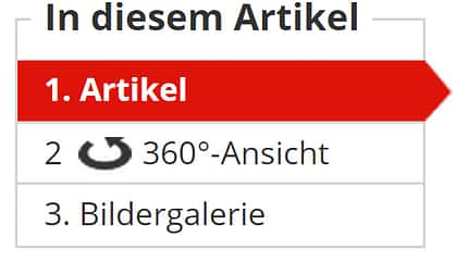 360 Grad Aufnahmen 360 Grad Aufnahmen