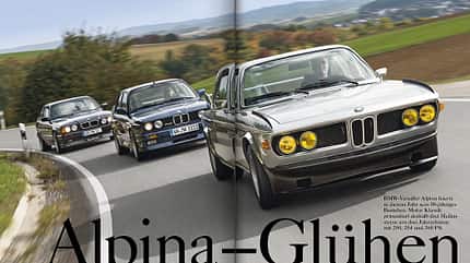 10/2015 - Motor Klassik, Heftvorschau, Heft 12/2015 mokla Motor Klassik Heftinhalt Ausgabe 12/2015