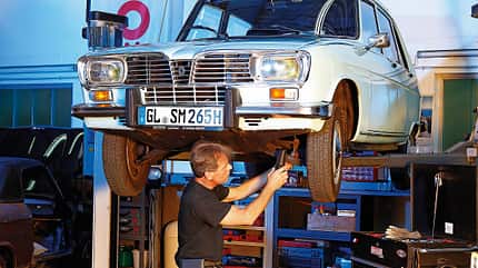 10/2015 - Motor Klassik, Heftvorschau, Heft 12/2015 mokla Motor Klassik Heftinhalt Ausgabe 12/2015