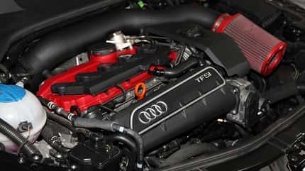 Hperformance Audi TTRS, TT RS, Tuning Hperformance Audi TTRS, TT RS, Tuning