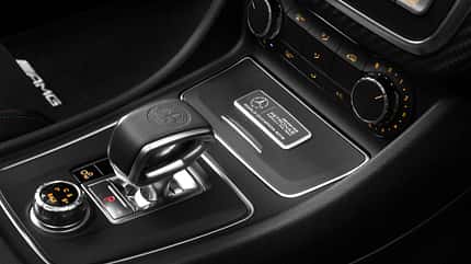 Mercedes-AMG A 45, Sondermodell, World Champion Edition Mercedes-AMG A 45, Sondermodell, World Champion Edition
