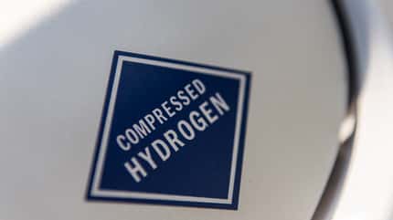 Hyundai Tucson Fuel Cell, Wasserstoff, Weltrekord, World Record Hyundai Tucson Fuel Cell, Wasserstoff, Weltrekord, World Record