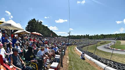 IndyCar - Motorsport - Mid Ohio IndyCar - Motorsport - Mid Ohio