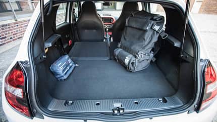 Renault Twingo Energy TCe90 Renault Twingo Energy TCe90