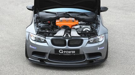 G-Power, BMW M3 RS E9X, Tuning, Carbon G-Power, BMW M3 RS E9X, Tuning, Carbon