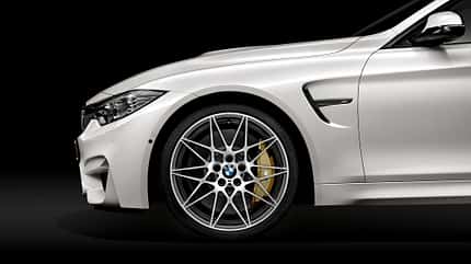 BMW M3/M4 Competition Paket, Upgrade, Leistungssteigerung, 01/2016 BMW M3/M4 Competition Paket, Upgrade, Leistungssteigerung, 01/2016