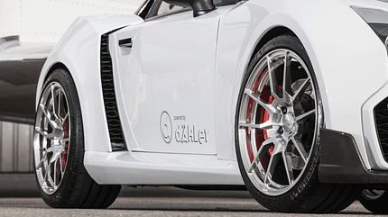 Roding Roadster R1 by Dähler Roding Roadster R1 by Dähler