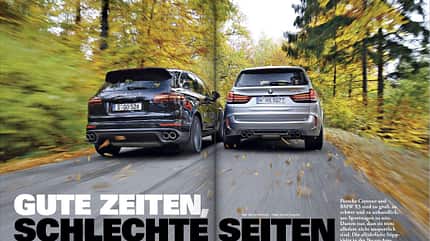 Neues Heft, sport auto, Ausgabe 2/2016, Vorschau, Preview Neues Heft, sport auto, Ausgabe 2/2016, Vorschau, Preview