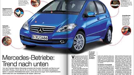 Neues Heft auto motor und sport, Ausgabe 03/2016, Vorschau, Preview Neues Heft auto motor und sport, Ausgabe 03/2016, Vorschau, Preview