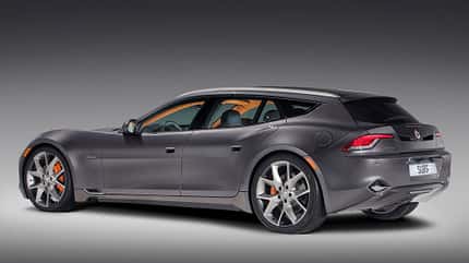 Fisker Surf