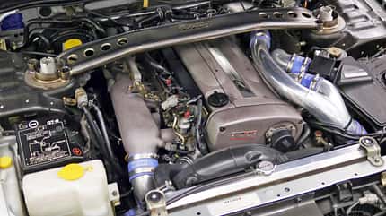 Nissan Skyline R34 GT-R Nismo Z-Tune, Verkauf, Hong Kong, Contempo Concept HK