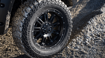 Dodge Ram 1500 Rebel by Geiger Cars Dodge Ram 1500 Rebel by Geiger Cars