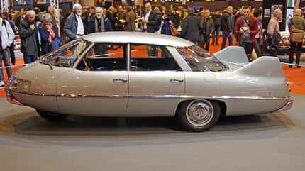 02/2016 - Retromobile Paris, Rhomboids, Ausstellung - mokla0216 Retromobile Paris, Rhomboids-Ausstellung