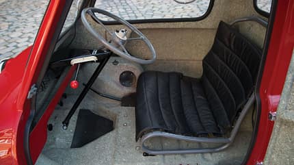 1964 Peel P50 - Microcar - RM Auctions 1964 Peel P50 - Microcar - RM Auctions