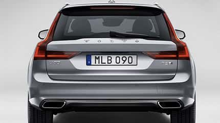 Volvo V90 Volvo V90