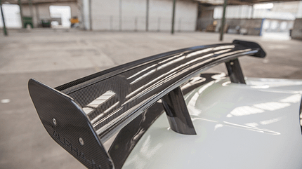 BMW M4 F82 von Carbonfiber Dynamics BMW M4 F82 von Carbonfiber Dynamics